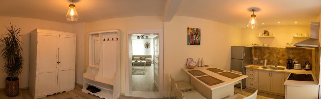 Cetatii Apartment Сібіу Екстер'єр фото