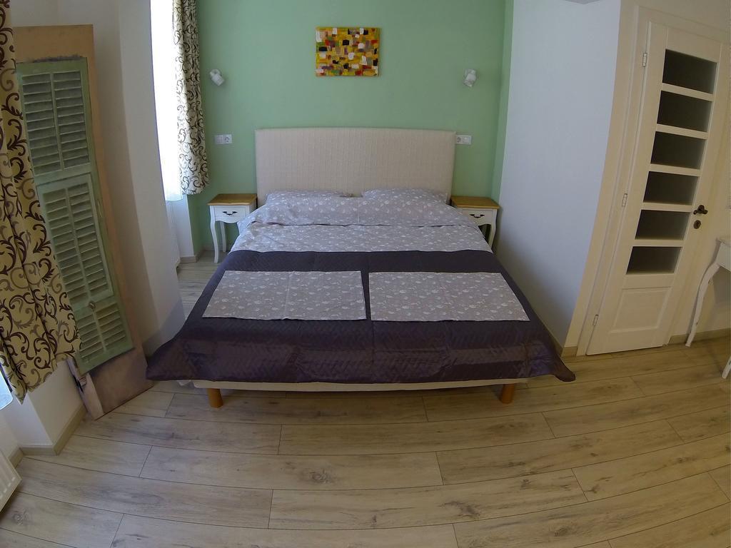Cetatii Apartment Сібіу Екстер'єр фото