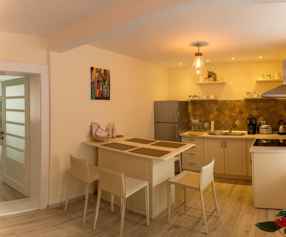 Cetatii Apartment Сібіу Екстер'єр фото