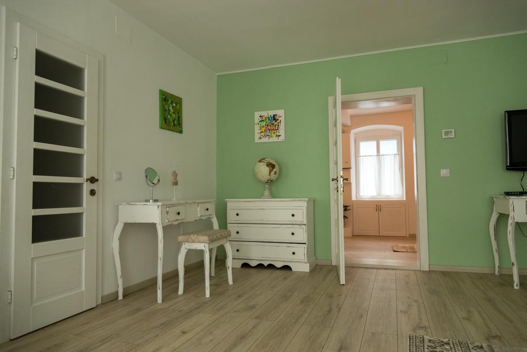 Cetatii Apartment Сібіу Екстер'єр фото