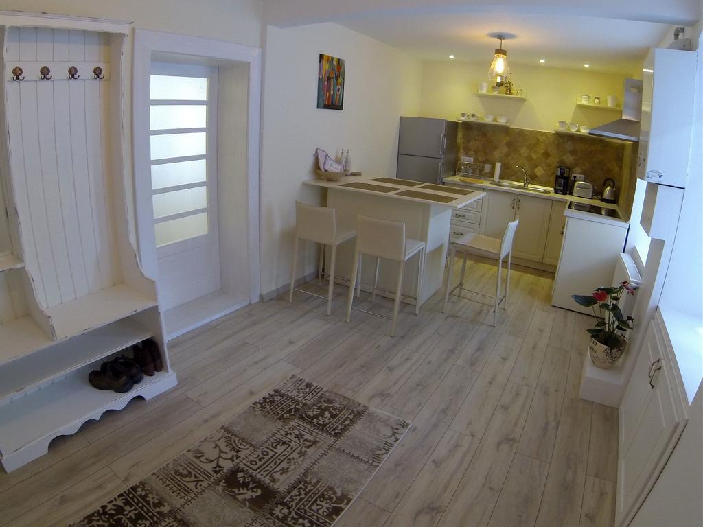 Cetatii Apartment Сібіу Екстер'єр фото
