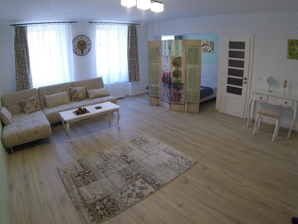 Cetatii Apartment Сібіу Екстер'єр фото