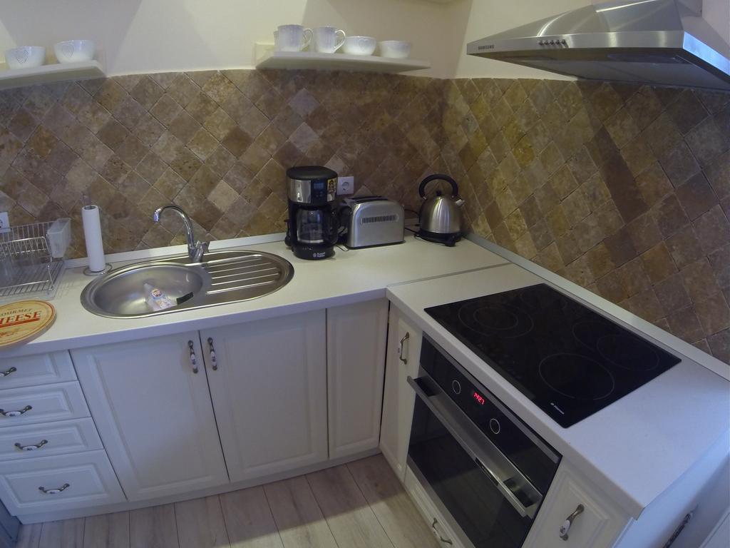 Cetatii Apartment Сібіу Екстер'єр фото