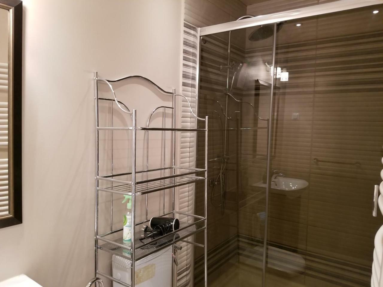 Cetatii Apartment Сібіу Екстер'єр фото
